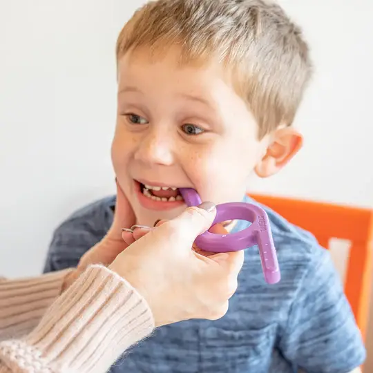 sensory tools to help kids cope