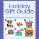 Holiday Gift Guide for Speech Therapists